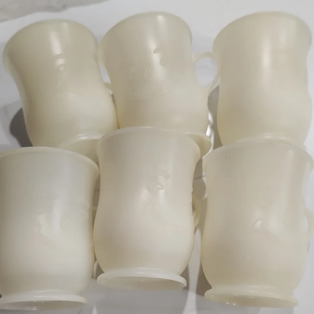 Kool-aid Plastic Mug Set - Picture 3 of 4